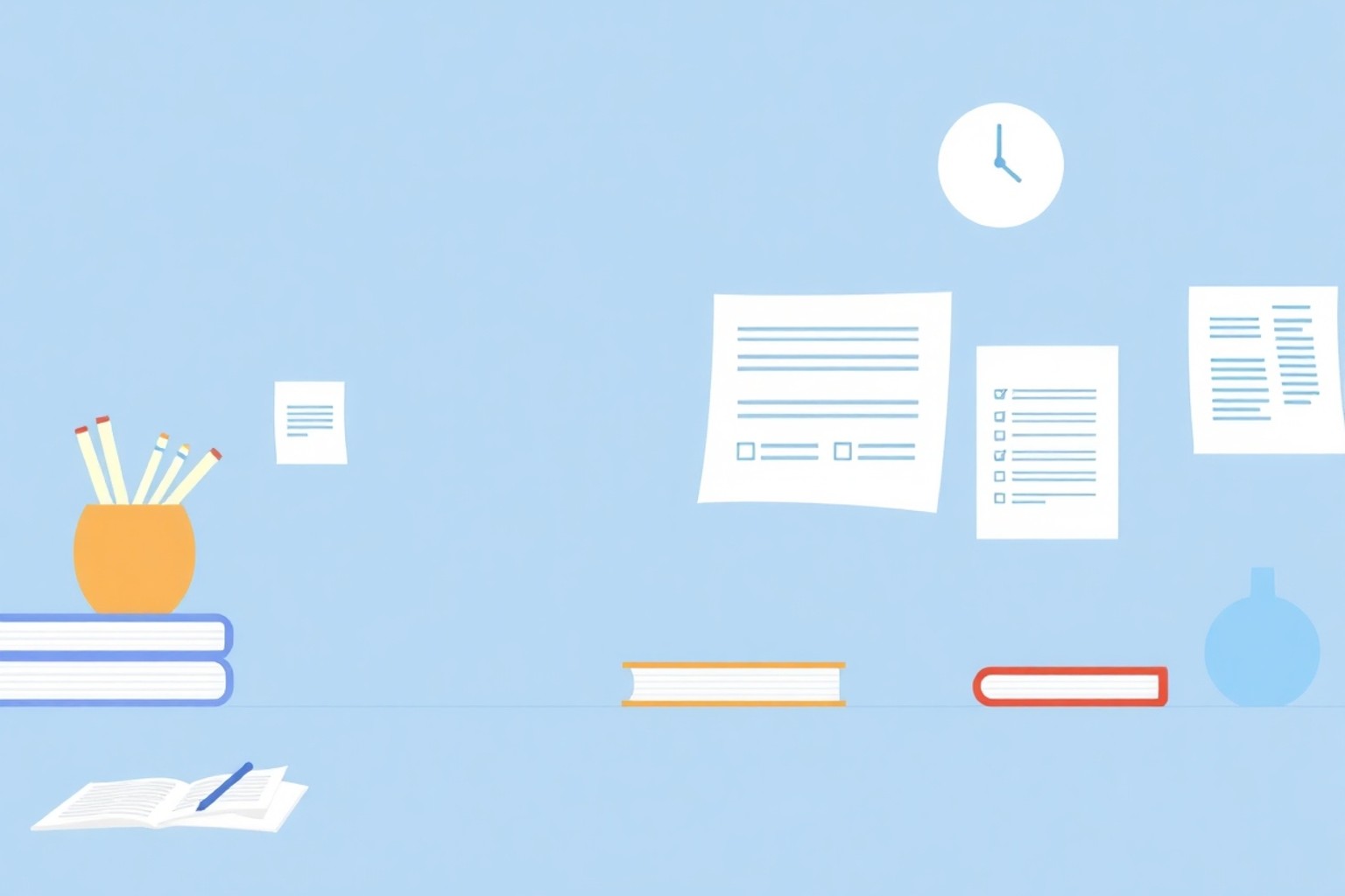 Revast: AI Flashcards Beyond Quizlet