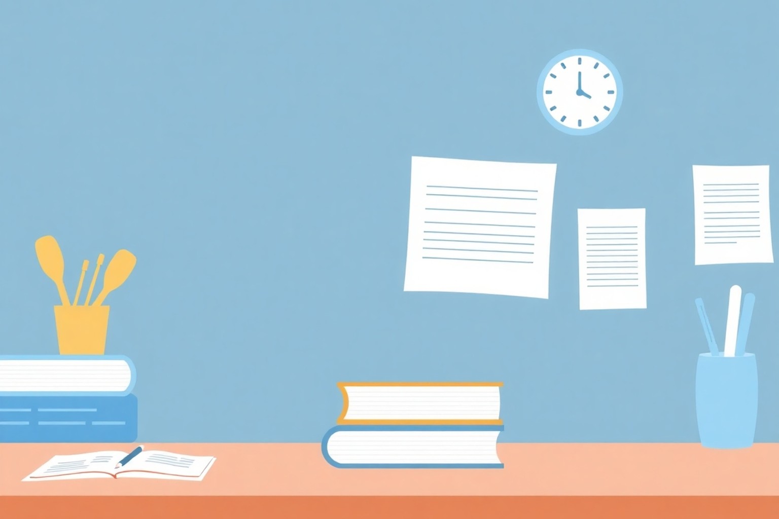 Last-Minute Study Guide for Tests