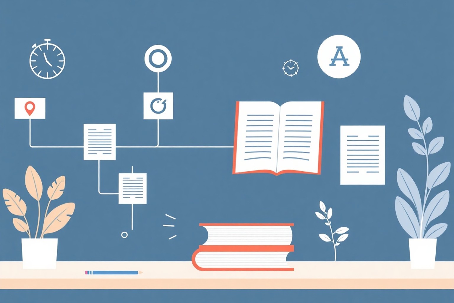 AP Biology Study Guide with AI
