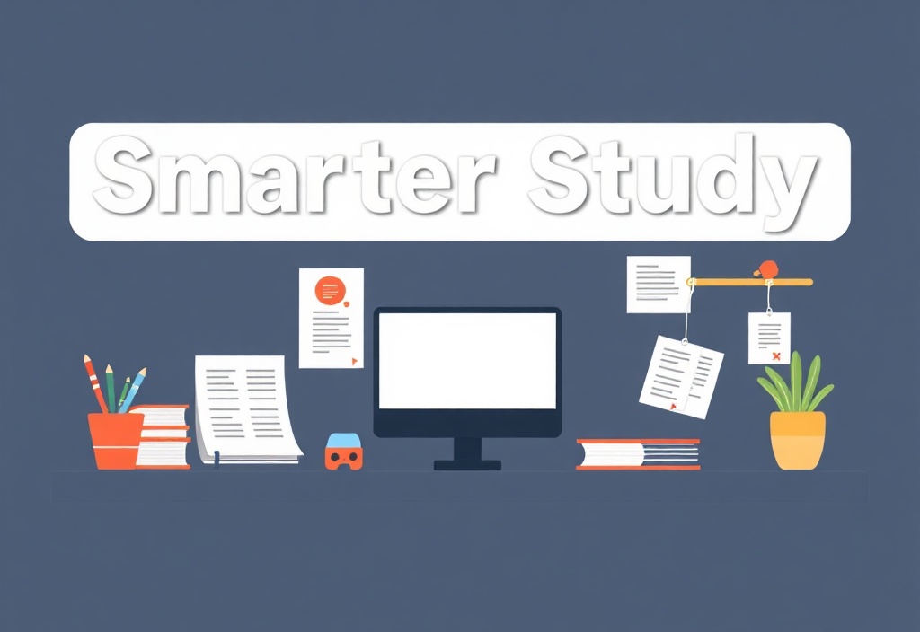 Smarter Study: Top Quizlet Alternatives