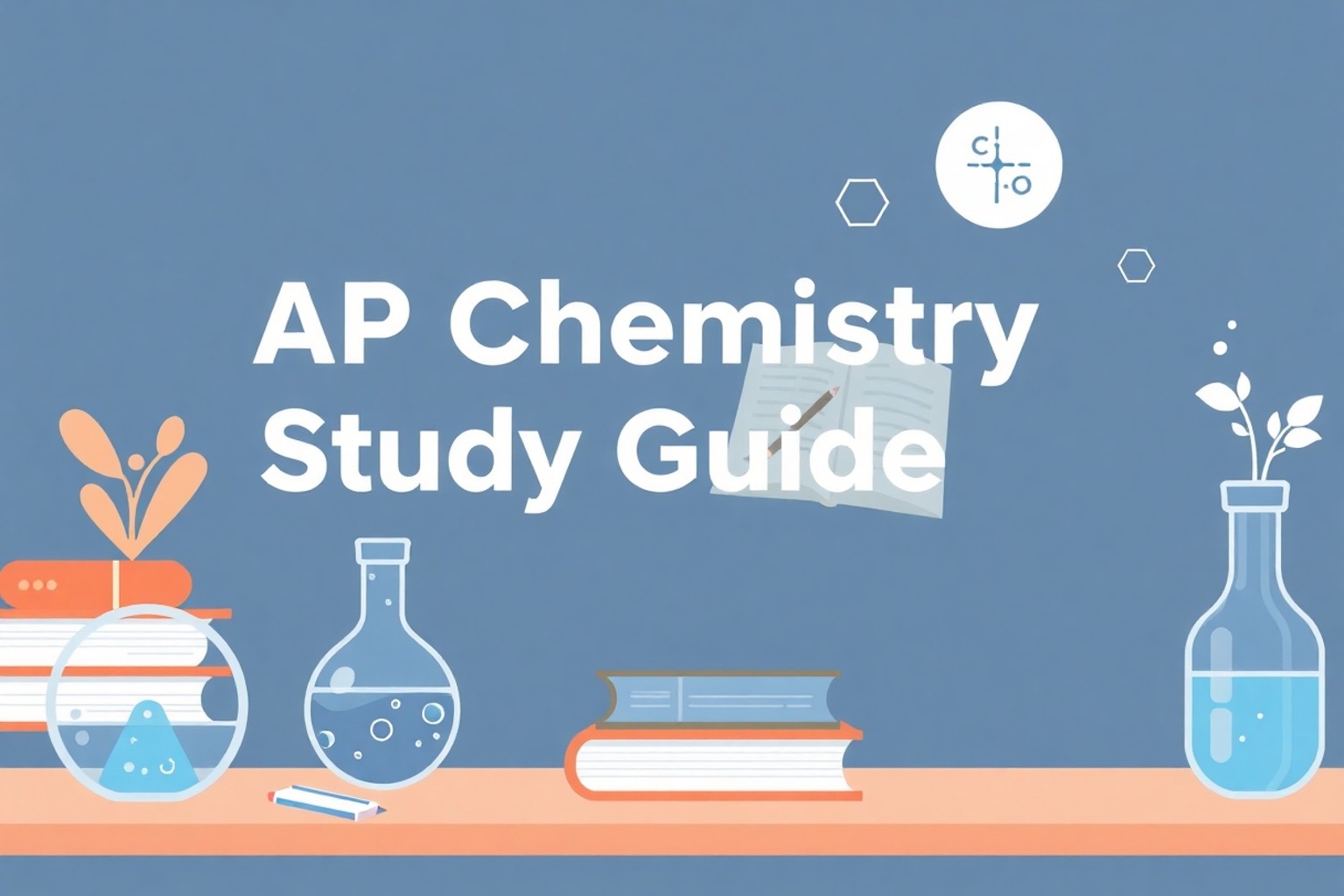 AP Chemistry Study Guide with AI