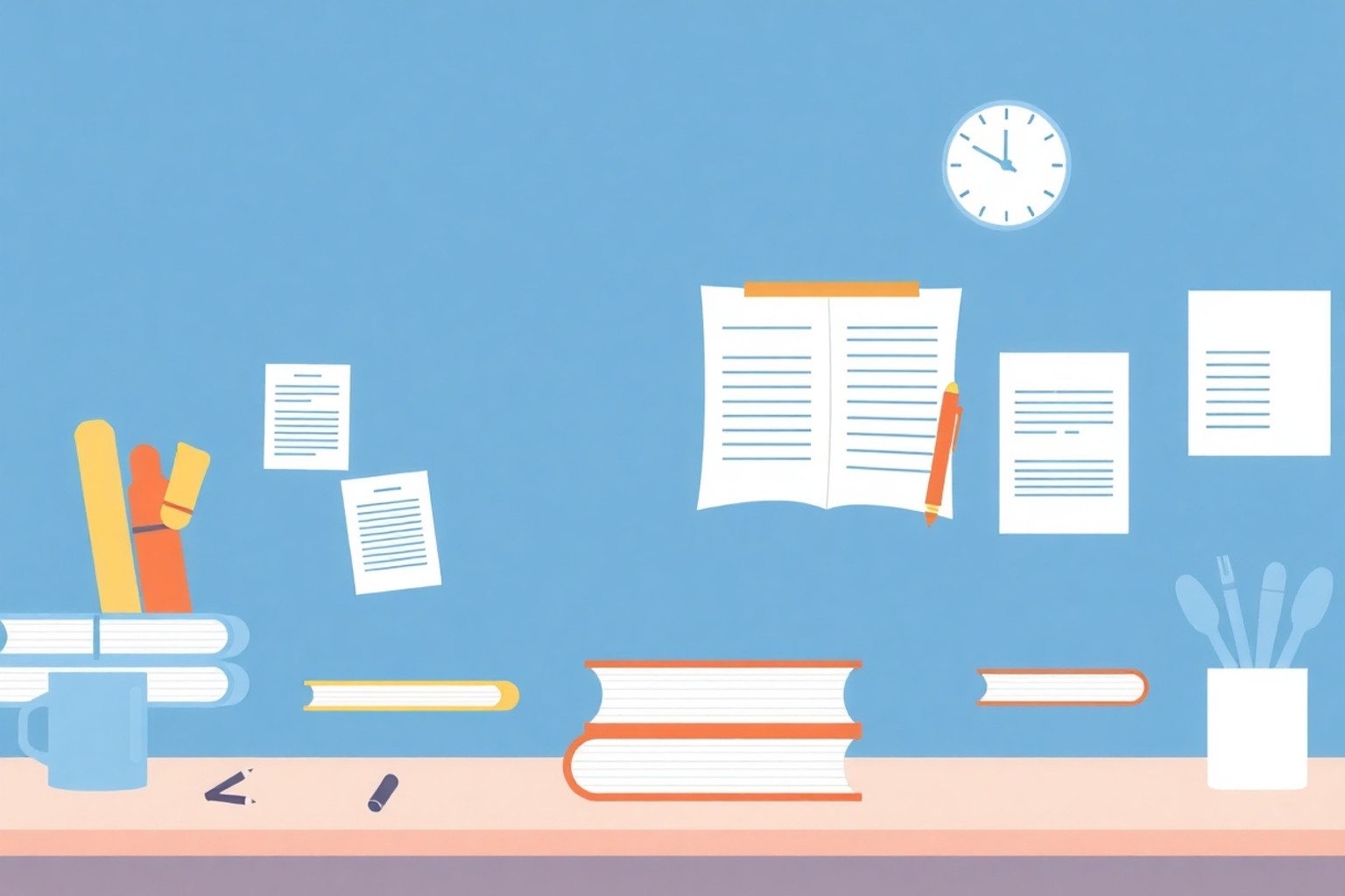 GCSE Exam Prep with AI Study Tools