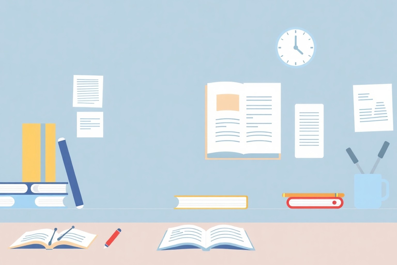Revise an Entire Subject in 2 Hours or Less - Tonight's Plan