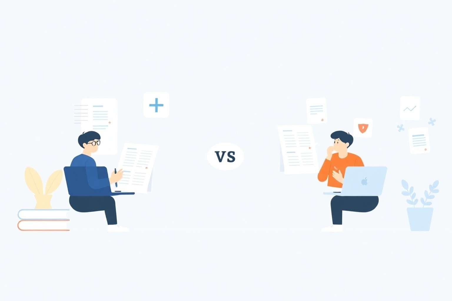 Knowt vs Revast: Which Study App is Right for You?