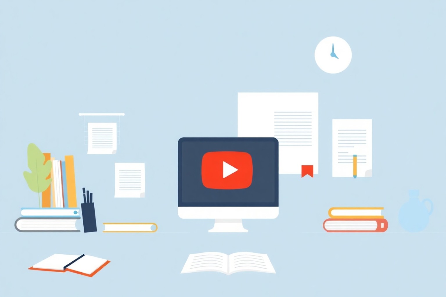 Master YouTube Study Method for Exam Success