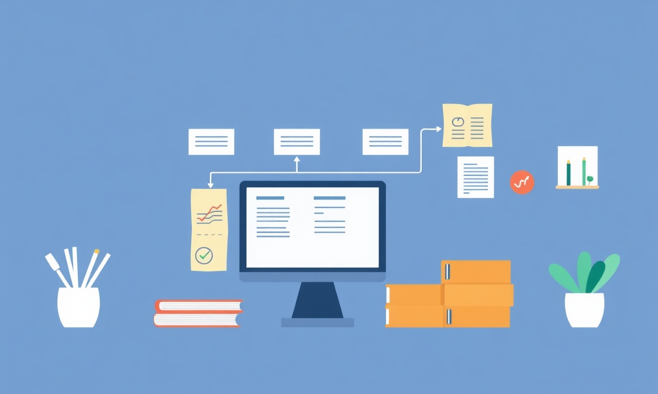 Transform Your Syllabus into a Study Plan with the Best Tool