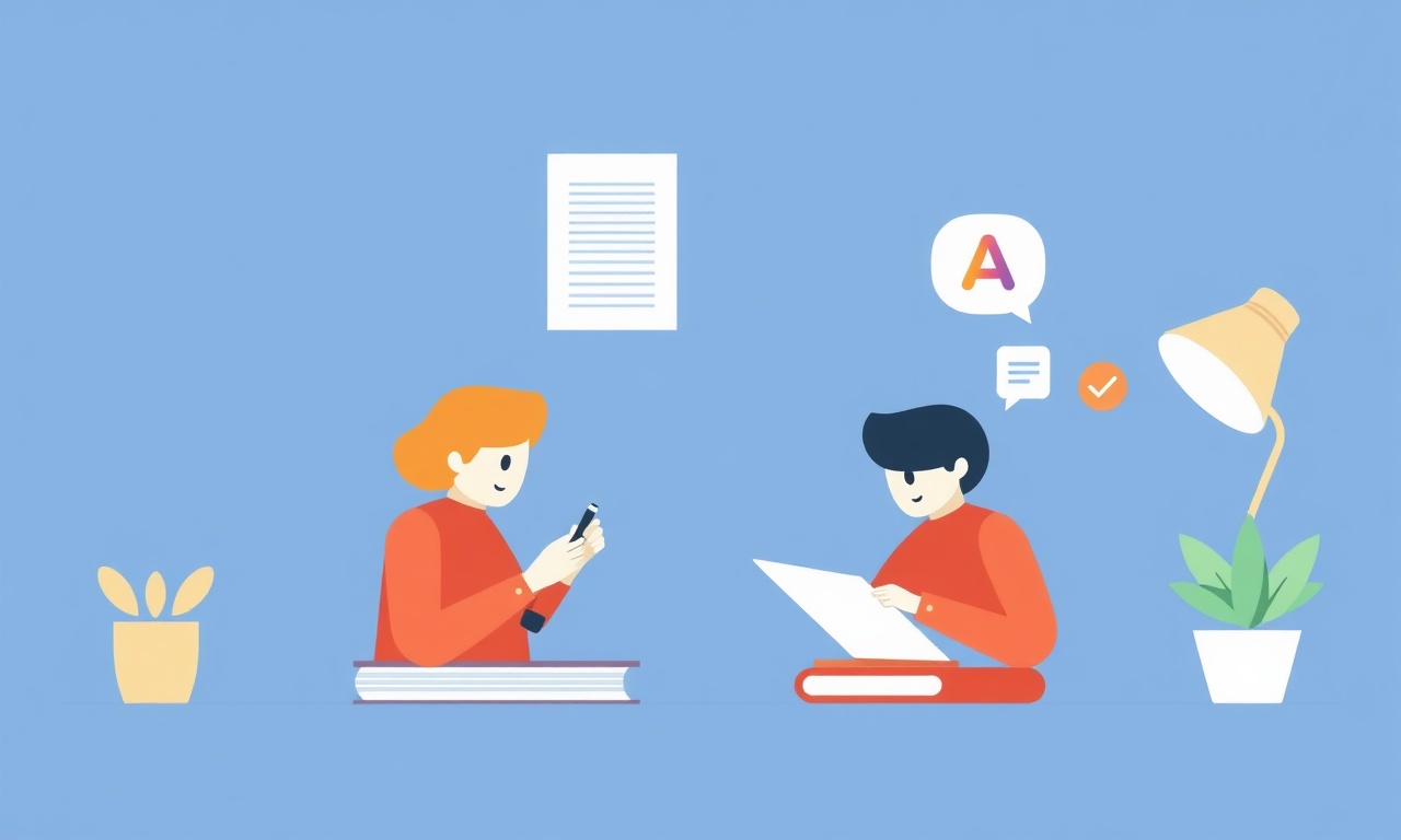 Revast vs Anki: Choosing the Best Flashcard App for Exam Prep