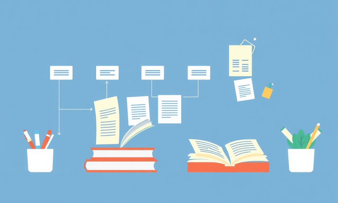 How to Finish an Entire Syllabus Before Exams in 8 Weeks
