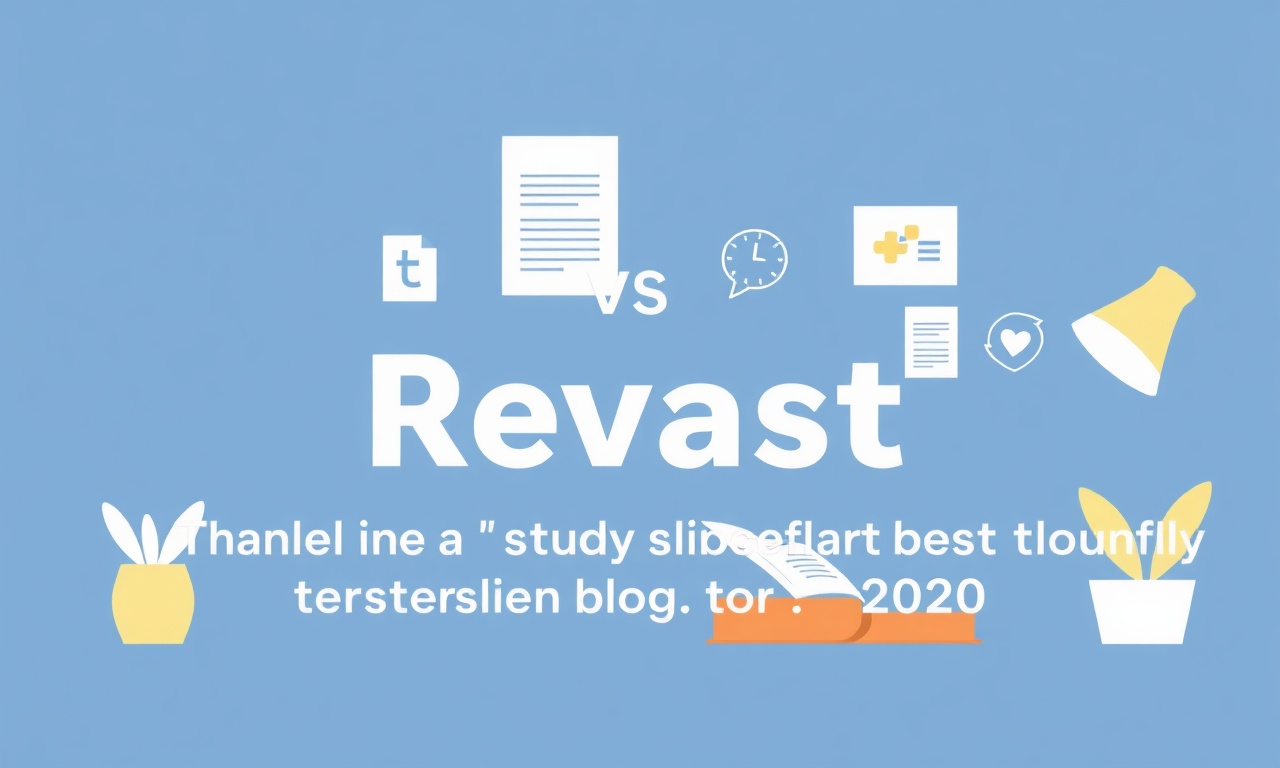 Anki vs Revast: Which AI Study Tool Is Best for Exam Prep in 2026?